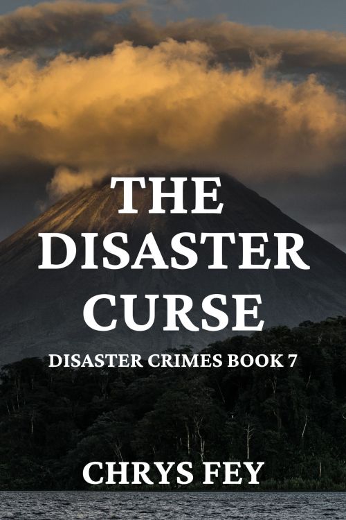 Disaster Curses, Villains Wiki
